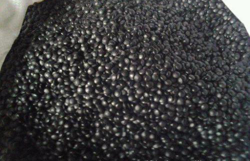 低煙無(wú)鹵塑料粒子